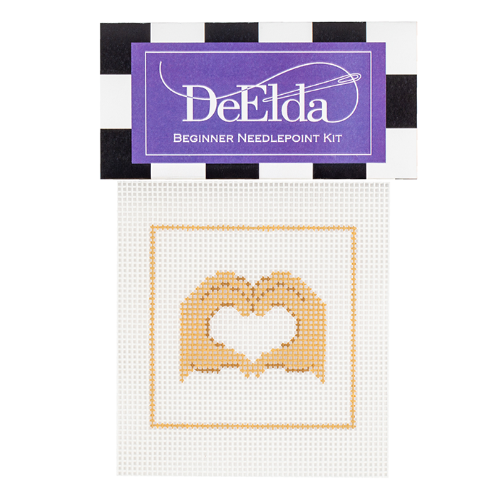 Heart Hands Beginner Kit