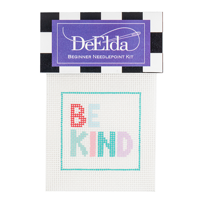 Be Kind Beginner Kit