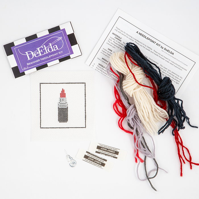 Lipstick Beginner Kit