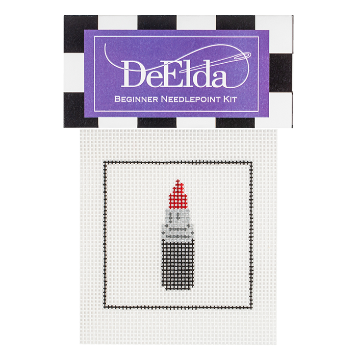 Lipstick Beginner Kit