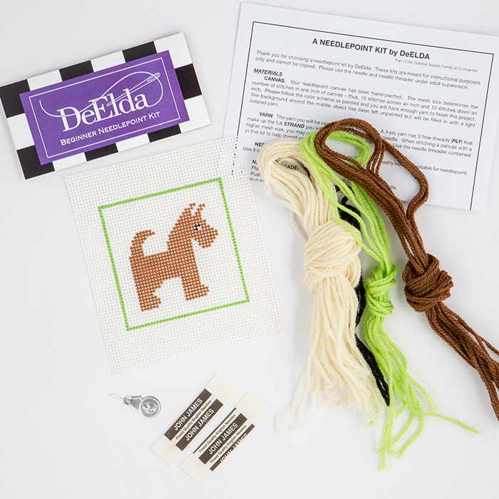 Dog Kit