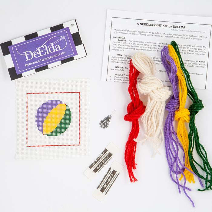 Beach Ball Kit