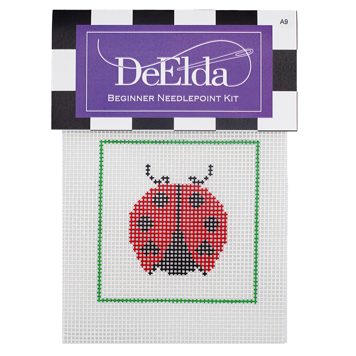 Ladybug Kit