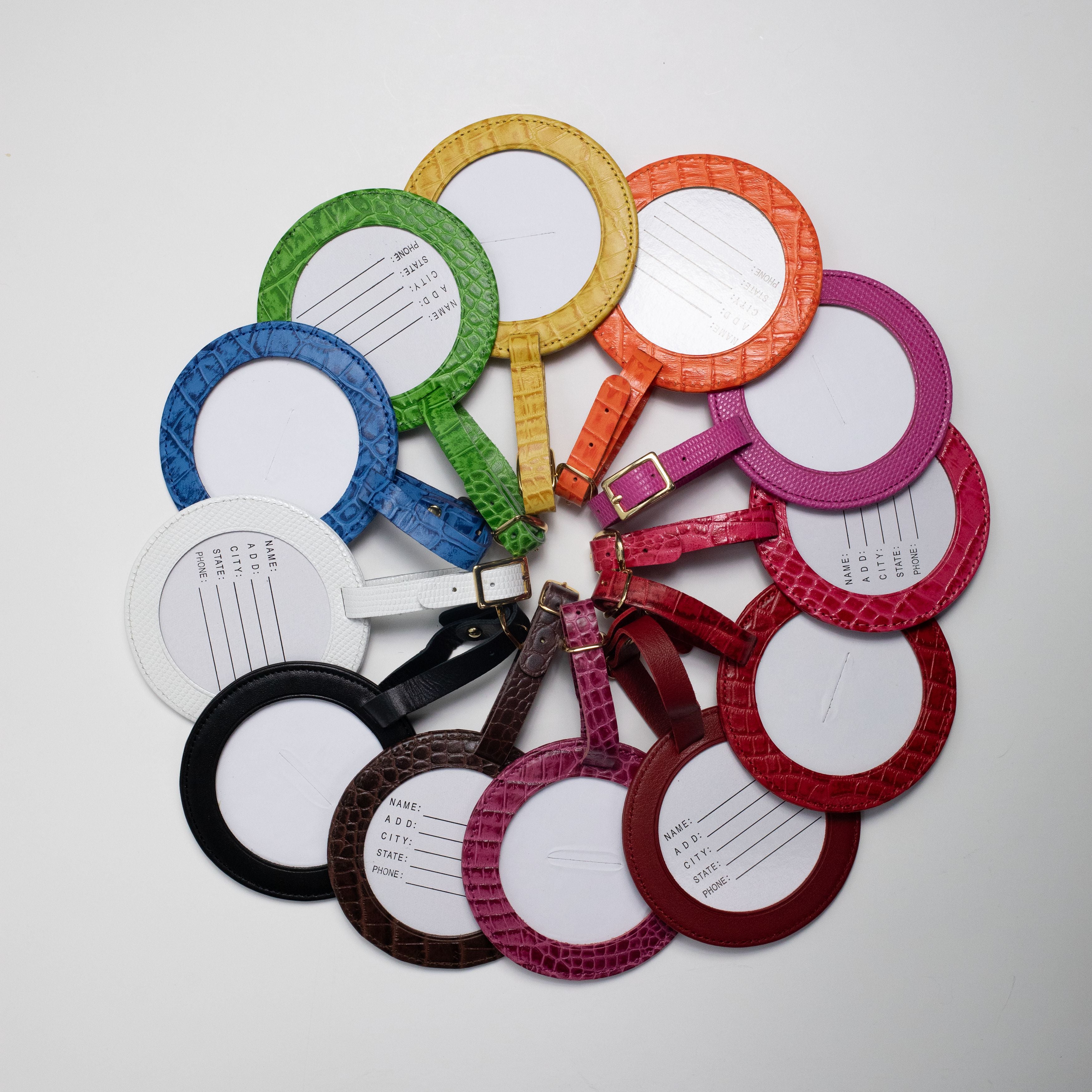 ID Tag