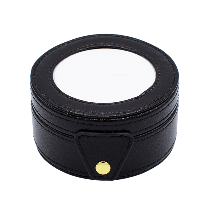 Round Gift Box