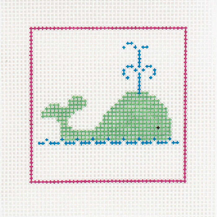 Whale Kit