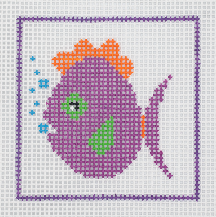 Fish Kit