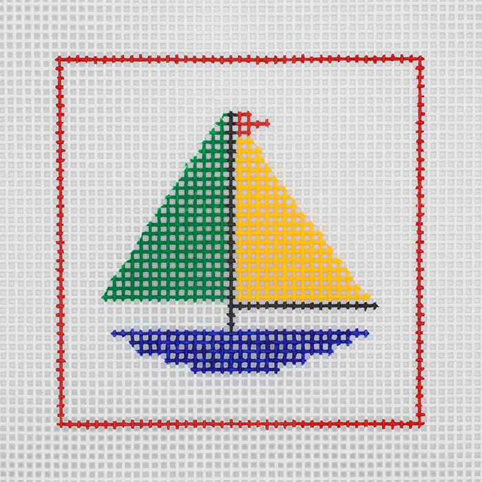 Sailboat Kit
