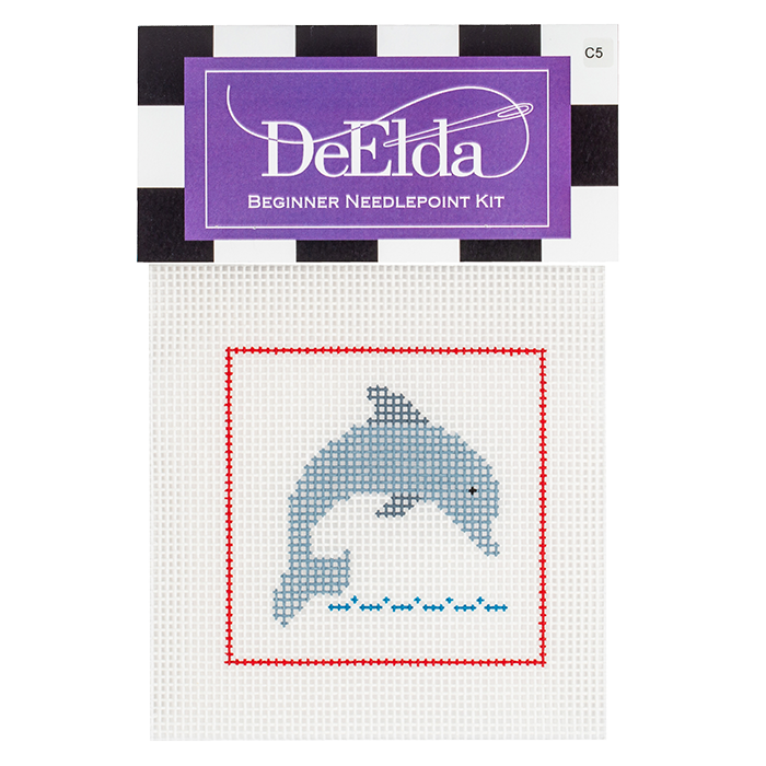 Dolphin Kit