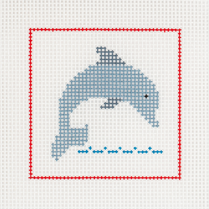 Dolphin Kit
