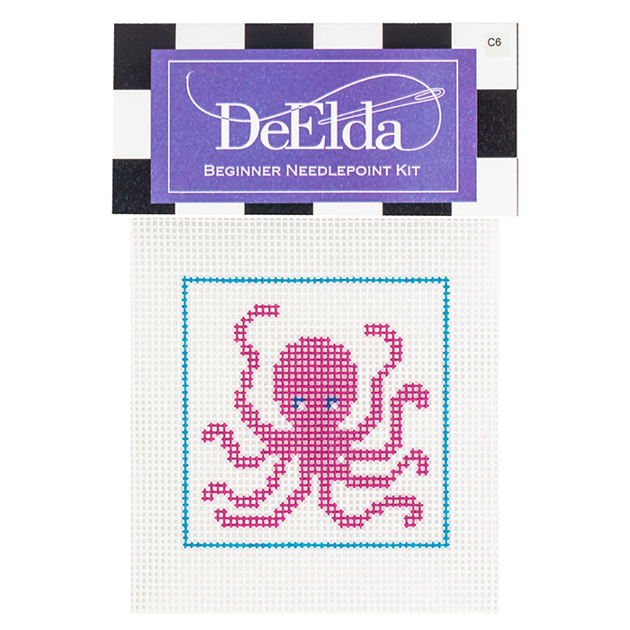 Octopus Kit