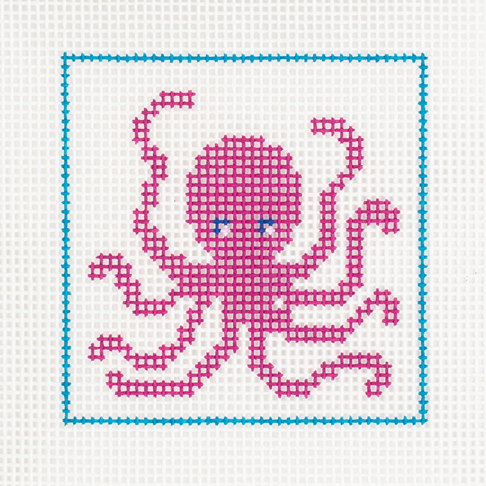 Octopus Kit