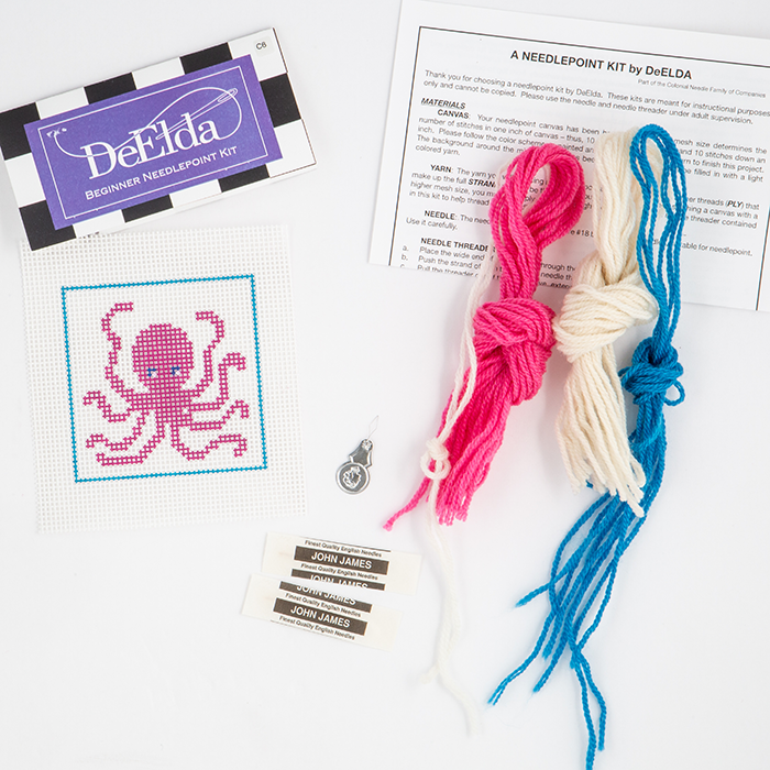 Octopus Kit