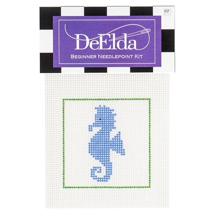 Seahorse Kit