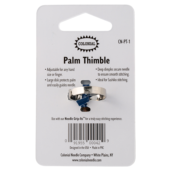 Palm Thimble