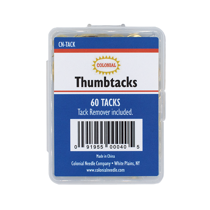 Thumbtacks
