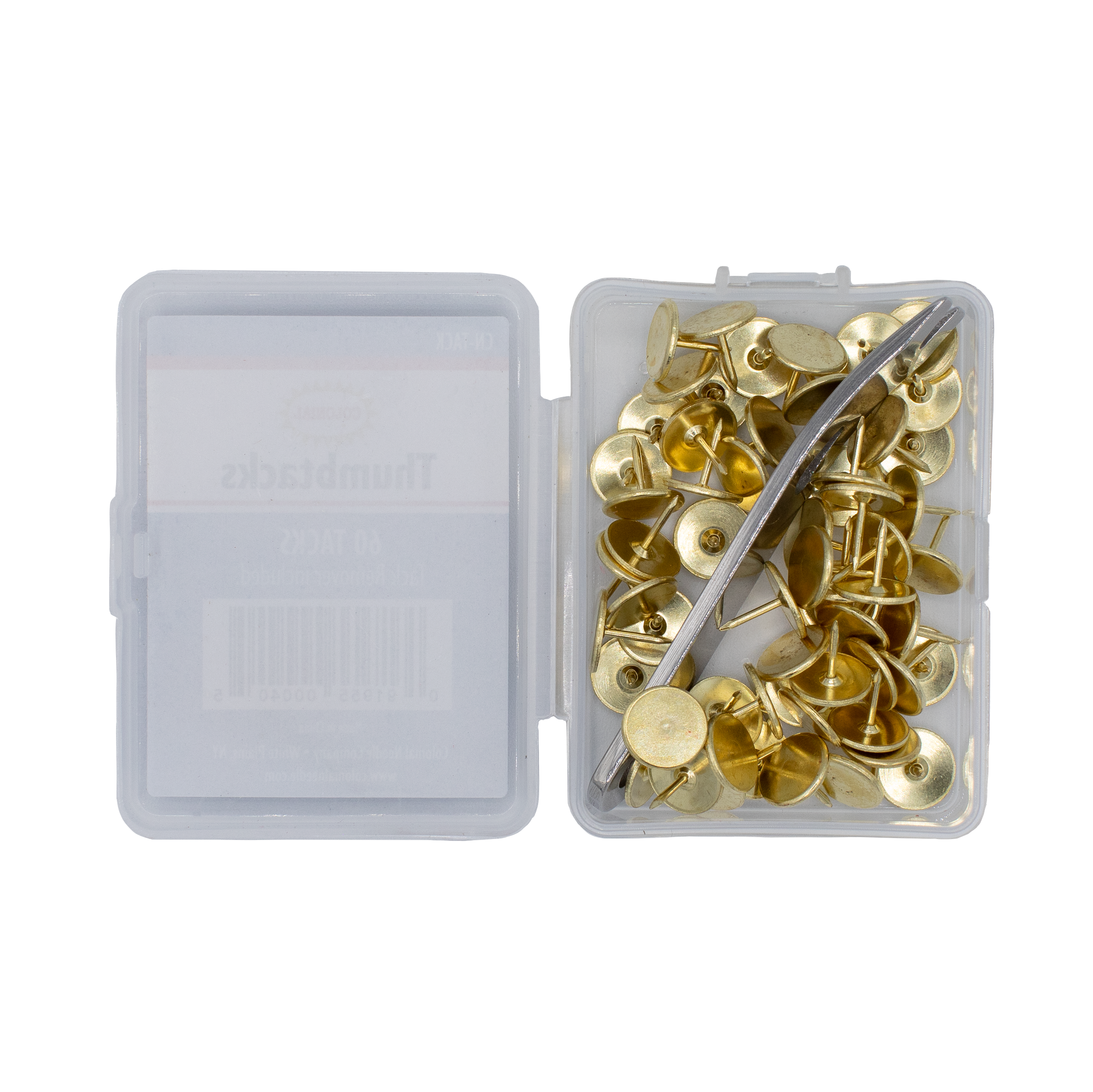Thumbtacks