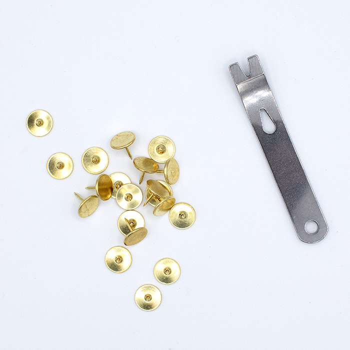 Thumbtacks
