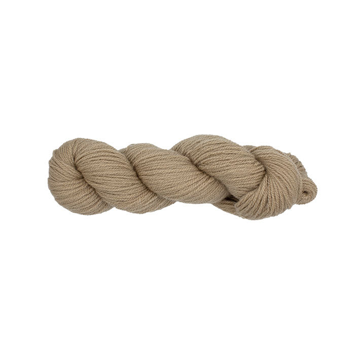 Colonial Persian Yarn - 454 Khaki Brown