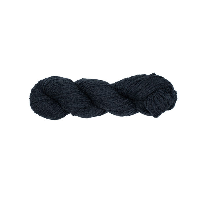 Colonial Persian Yarn - 221 Black/Charcoal