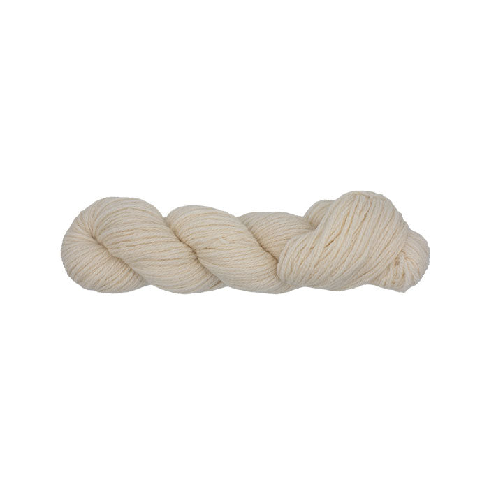 Colonial Persian Yarn - 261 White/Cream