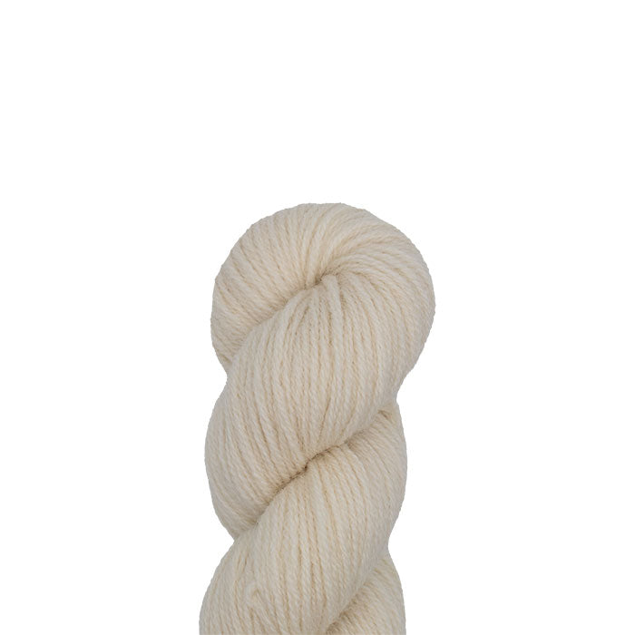 Colonial Persian Yarn - 261 White/Cream
