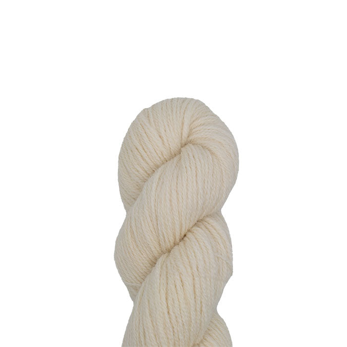 Colonial Persian Yarn - 262 White/Cream