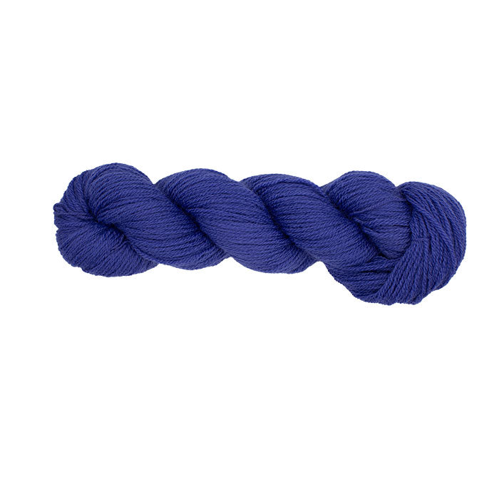 Colonial Persian Yarn - 340 Periwinkle