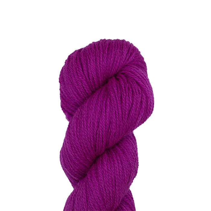 Colonial Persian Yarn - 351 Fuchsia