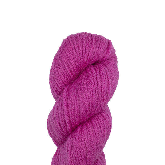 Colonial Persian Yarn - 353 Fuchsia