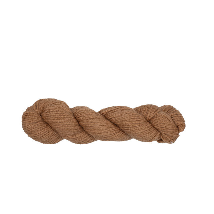 Colonial Persian Yarn - 404 Fawn Brown