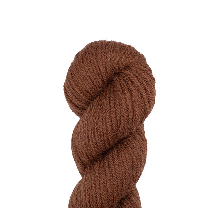 Colonial Persian Yarn - 411 Earth Brown