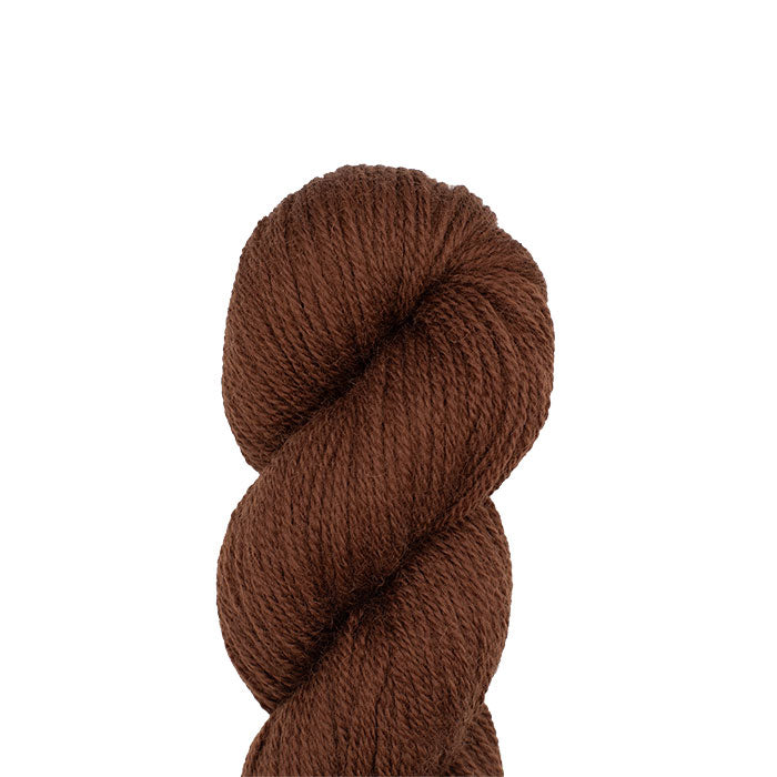 Colonial Persian Yarn - 415 Biscuit Brown