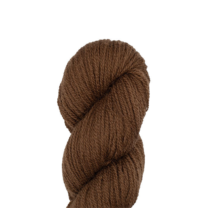 Colonial Persian Yarn - 431 Chocolate Brown