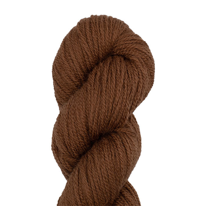Colonial Persian Yarn - 432 Chocolate Brown