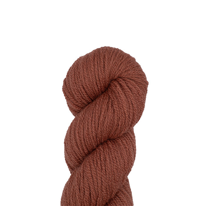 Colonial Persian Yarn - 483 Terra Cotta