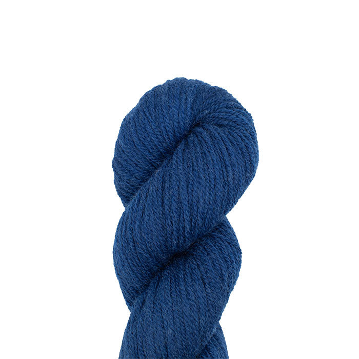 Colonial Persian Yarn - 500 Federal Blue