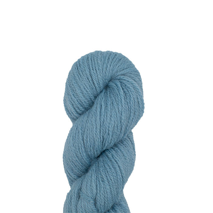 Colonial Persian Yarn - 504 Federal Blue