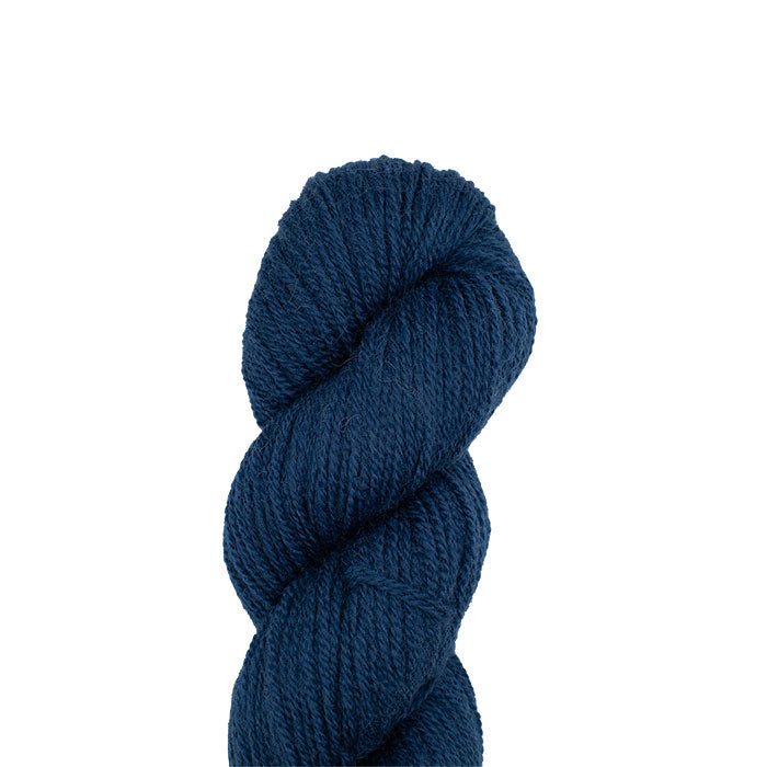 Colonial Persian Yarn - 510 Old Blue