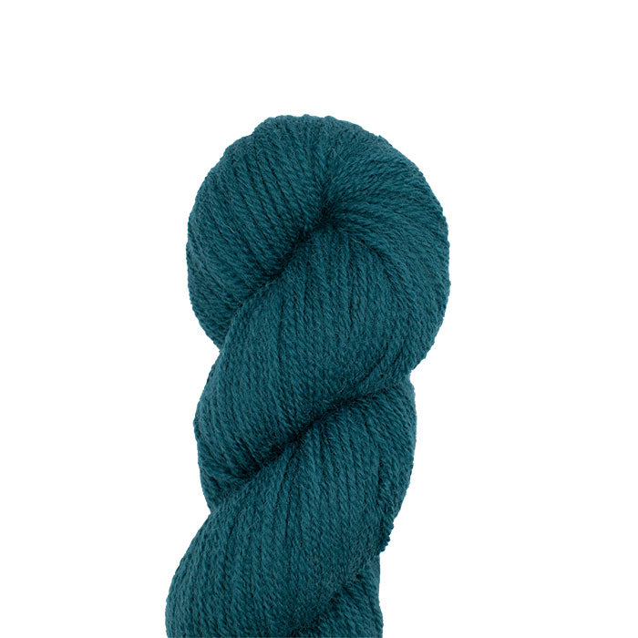 Colonial Persian Yarn - 520 Teal Blue