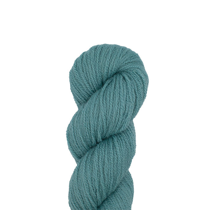 Colonial Persian Yarn - 522 Teal Blue