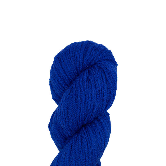 Colonial Persian Yarn - 540 Cobalt Blue