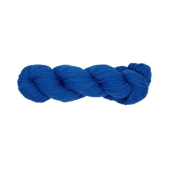 Colonial Persian Yarn - 542 Cobalt Blue
