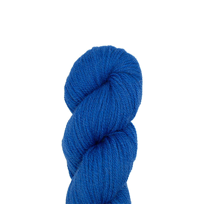 Colonial Persian Yarn - 542 Cobalt Blue