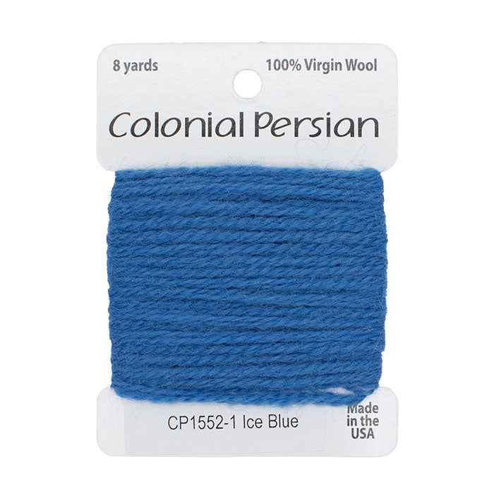 Colonial Persian Yarn - 552 Ice Blue