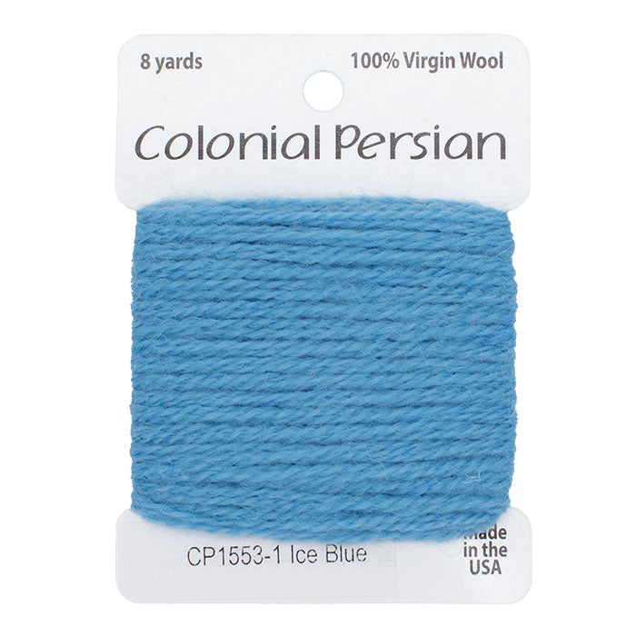 Colonial Persian Yarn - 553 Ice Blue