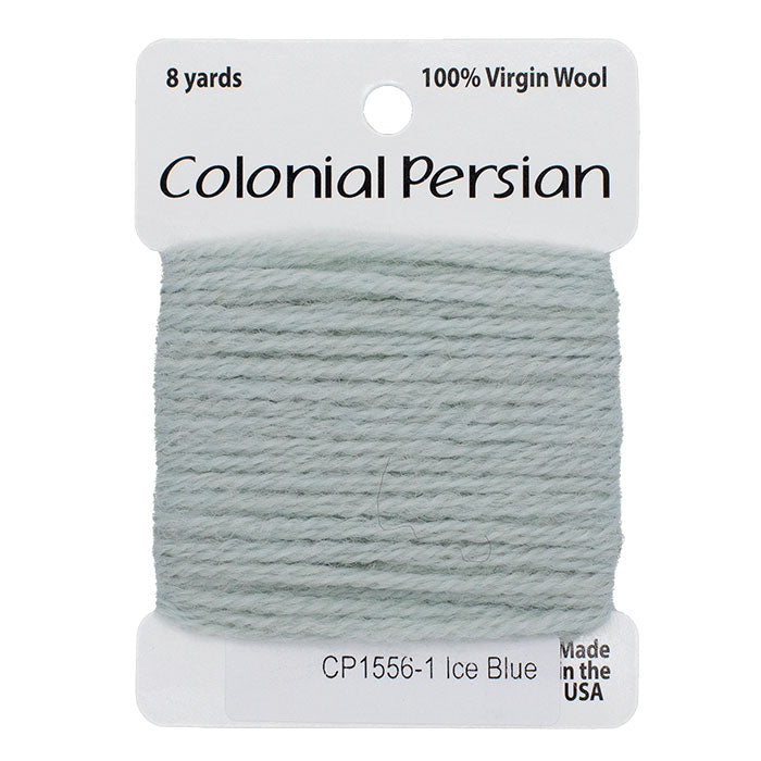 Colonial Persian Yarn - 556 Ice Blue