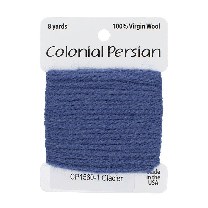Colonial Persian Yarn - 560 Glacial