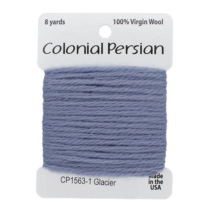 Colonial Persian Yarn - 563 Glacial