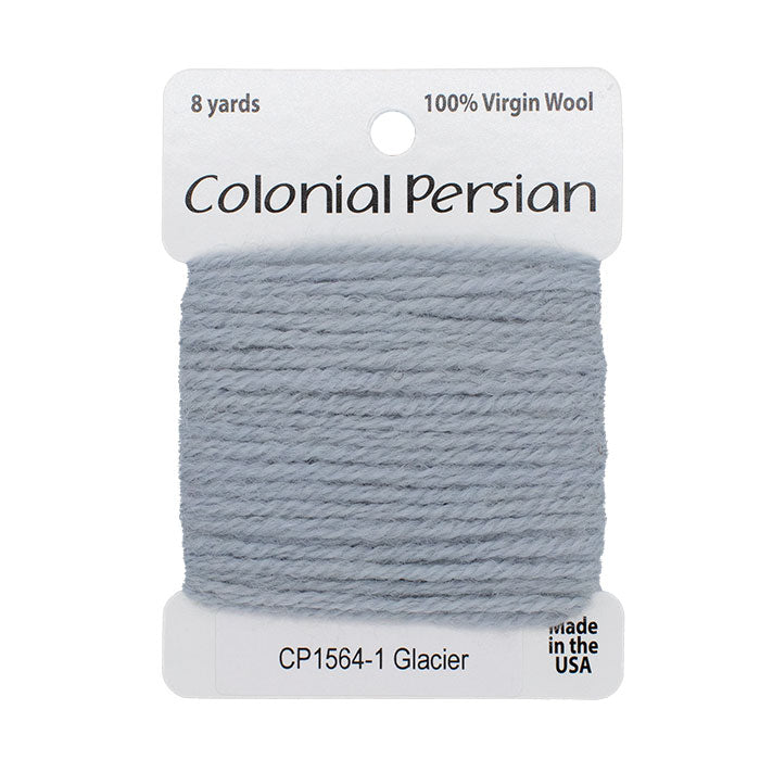 Colonial Persian Yarn - 564 Glacial